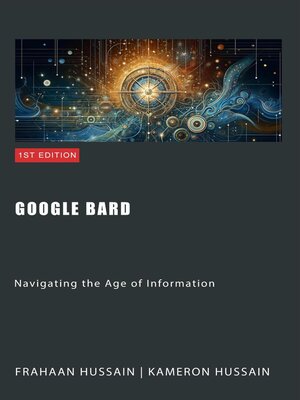 cover image of Google Bard